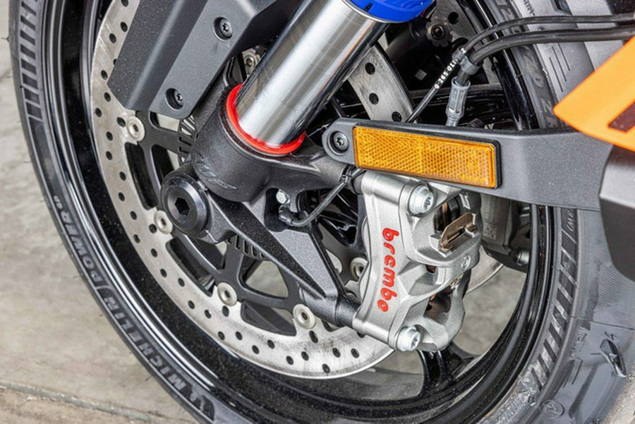 2026 KTM Super Duke 1390 R EVO