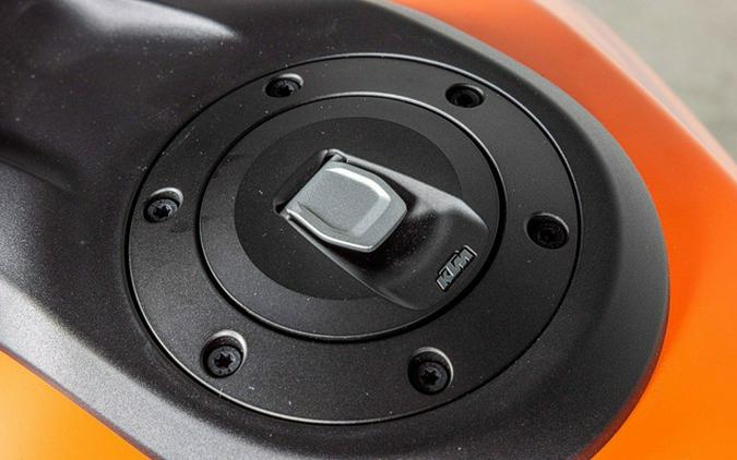 2026 KTM Super Duke 1390 R EVO