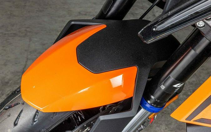 2026 KTM Super Duke 1390 R EVO