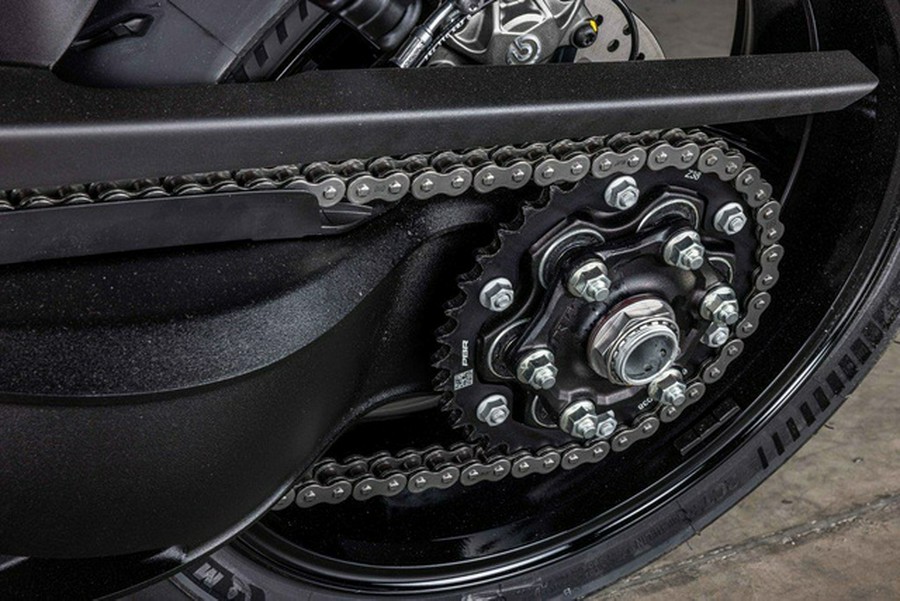 2026 KTM Super Duke 1390 R EVO