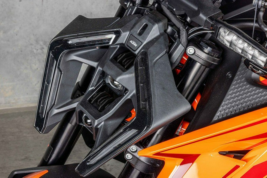 2026 KTM Super Duke 1390 R EVO