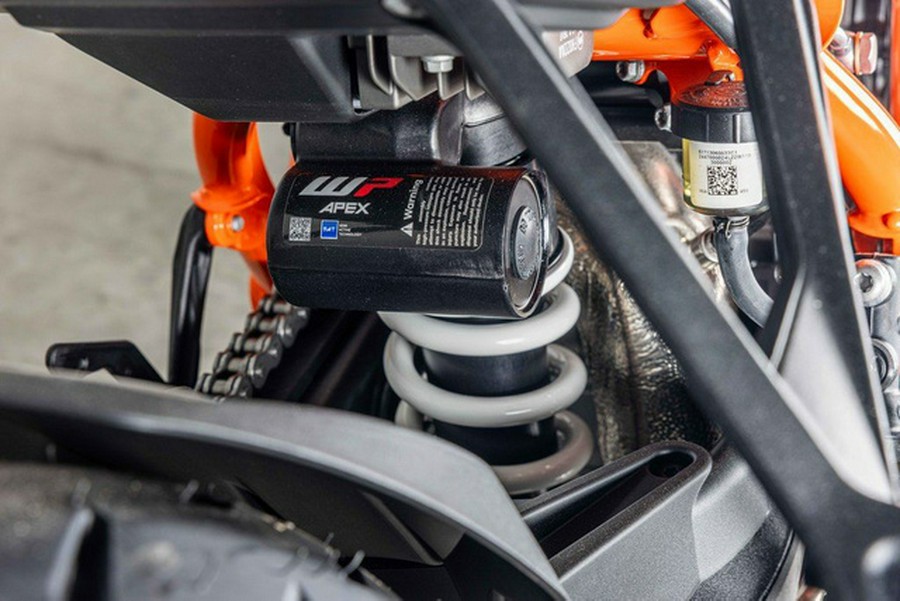 2026 KTM Super Duke 1390 R EVO