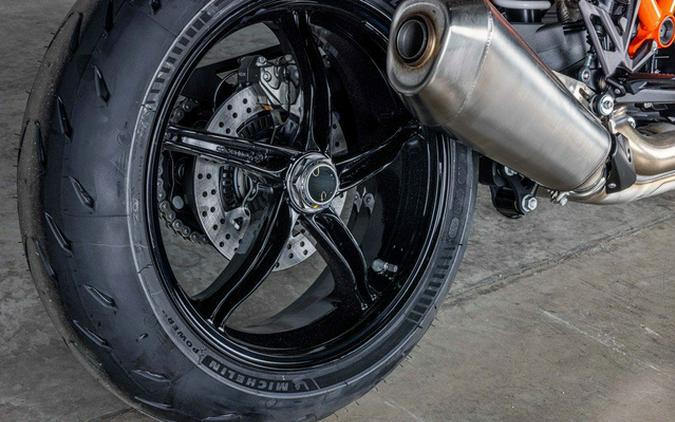 2026 KTM Super Duke 1390 R EVO