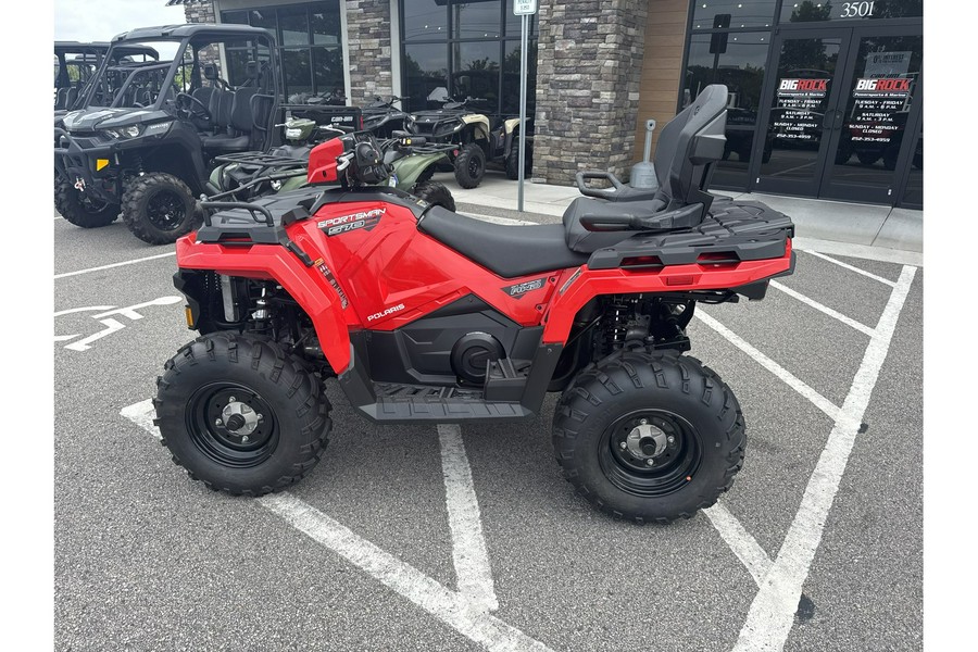 2025 Polaris SPORTSMAN TOURING 570