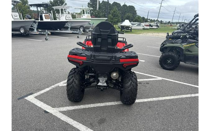 2025 Polaris SPORTSMAN TOURING 570