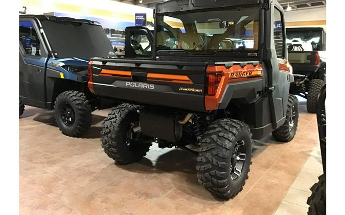2026 Polaris Ranger XP 1000 NorthStar Ultimate