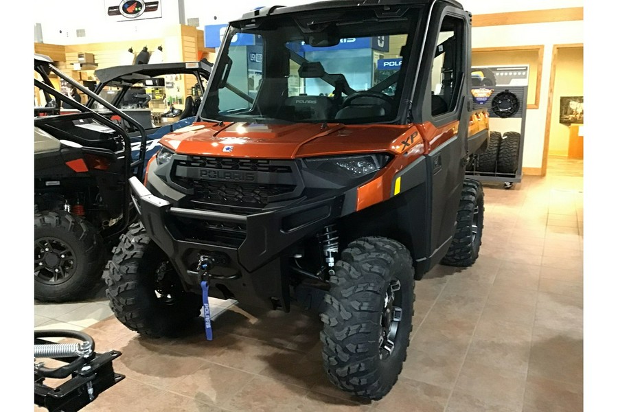 2026 Polaris Ranger XP 1000 NorthStar Ultimate