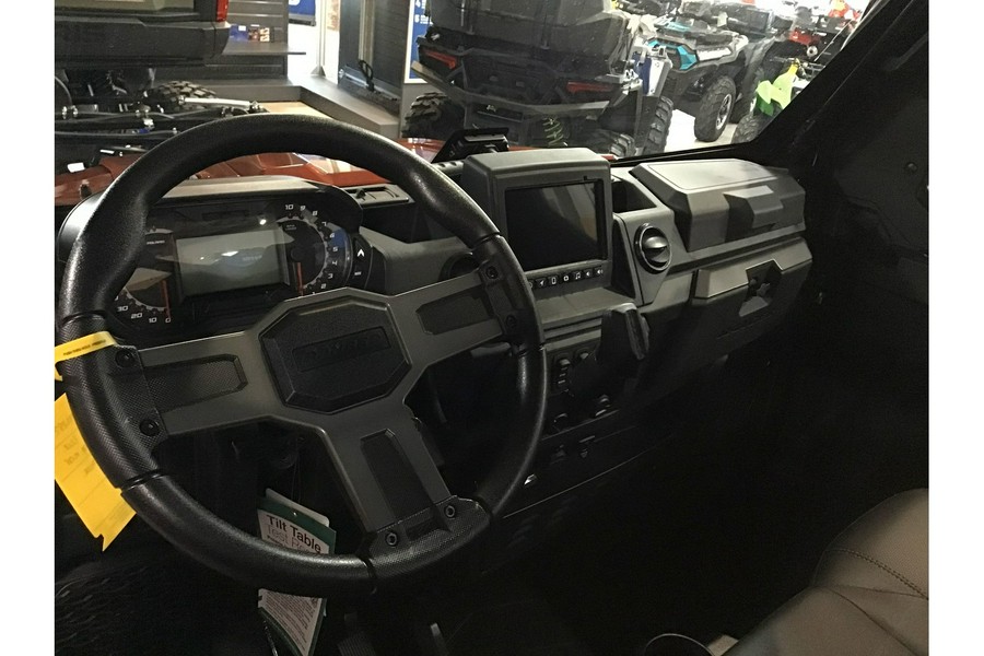 2026 Polaris Ranger XP 1000 NorthStar Ultimate