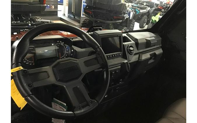 2026 Polaris Ranger XP 1000 NorthStar Ultimate