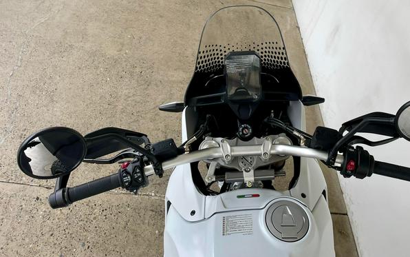 2026 Ducati DESERT X