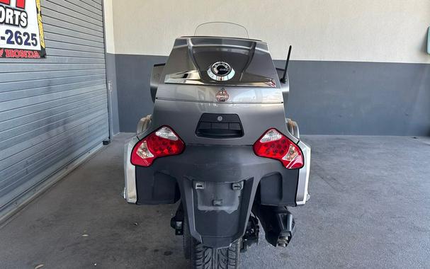 2013 Can-Am Spyder RT