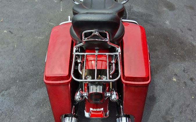 2008 Harley-Davidson Electra Glide® Standard