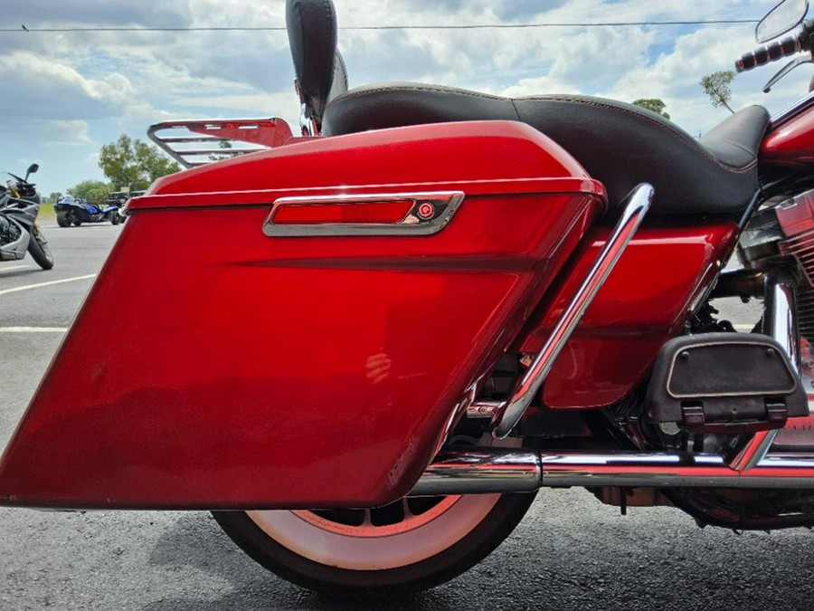 2008 Harley-Davidson Electra Glide® Standard