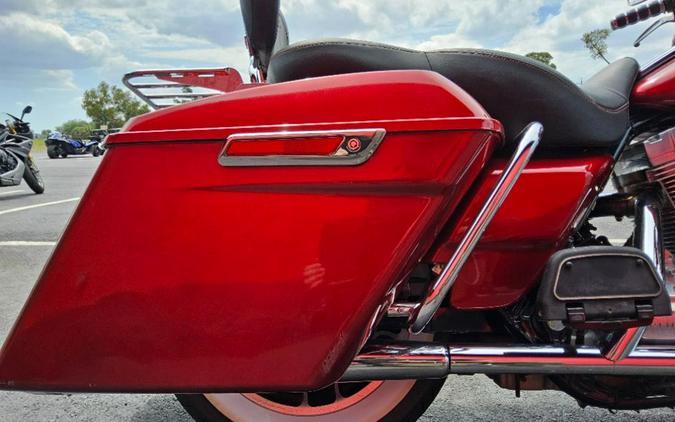 2008 Harley-Davidson Electra Glide® Standard