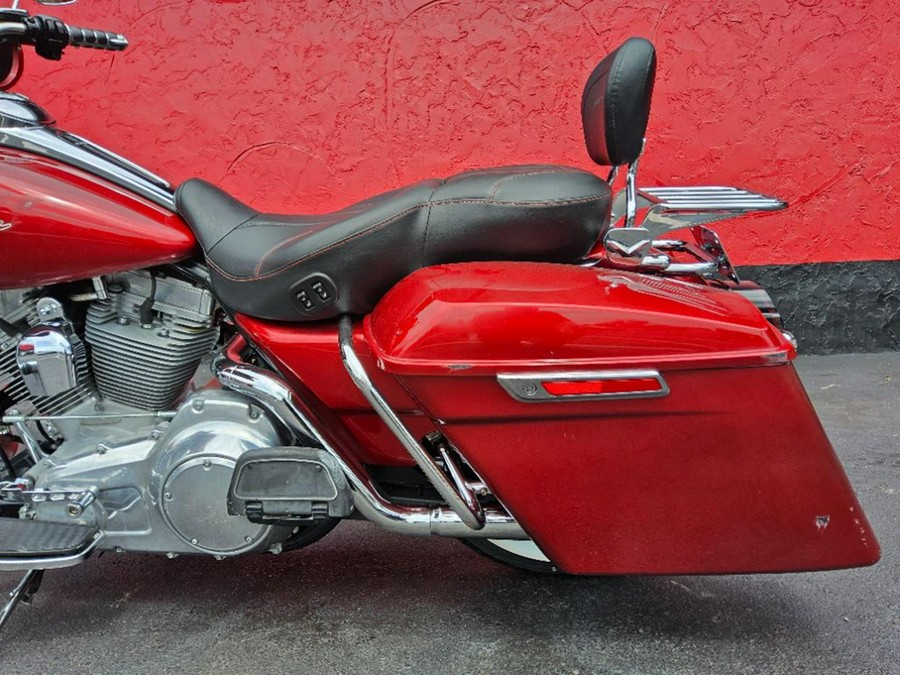 2008 Harley-Davidson Electra Glide® Standard