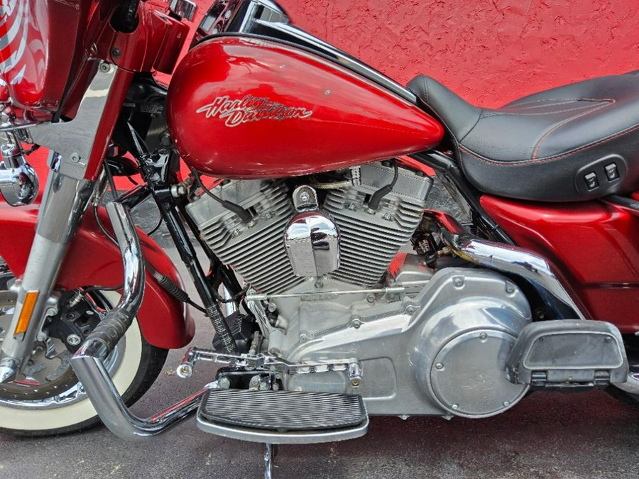 2008 Harley-Davidson Electra Glide® Standard