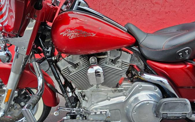 2008 Harley-Davidson Electra Glide® Standard