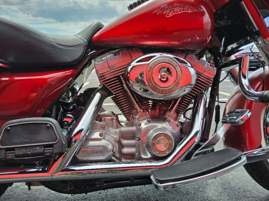 2008 Harley-Davidson Electra Glide® Standard