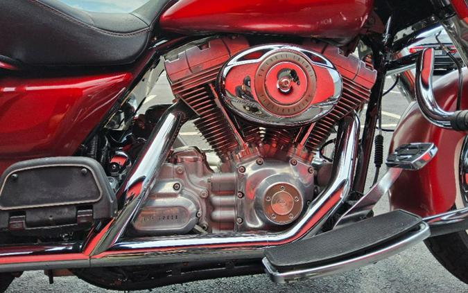 2008 Harley-Davidson Electra Glide® Standard