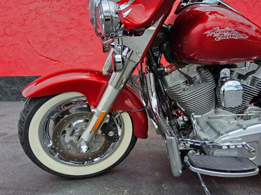 2008 Harley-Davidson Electra Glide® Standard