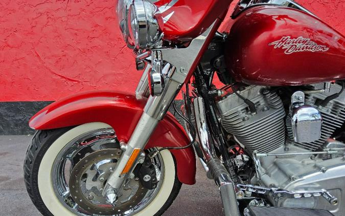 2008 Harley-Davidson Electra Glide® Standard
