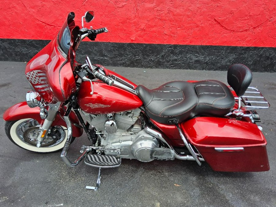 2008 Harley-Davidson Electra Glide® Standard