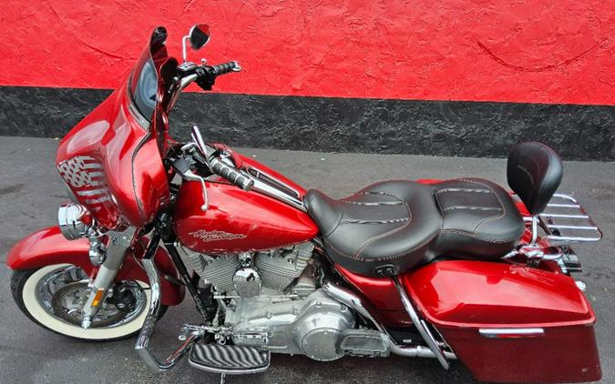 2008 Harley-Davidson Electra Glide® Standard