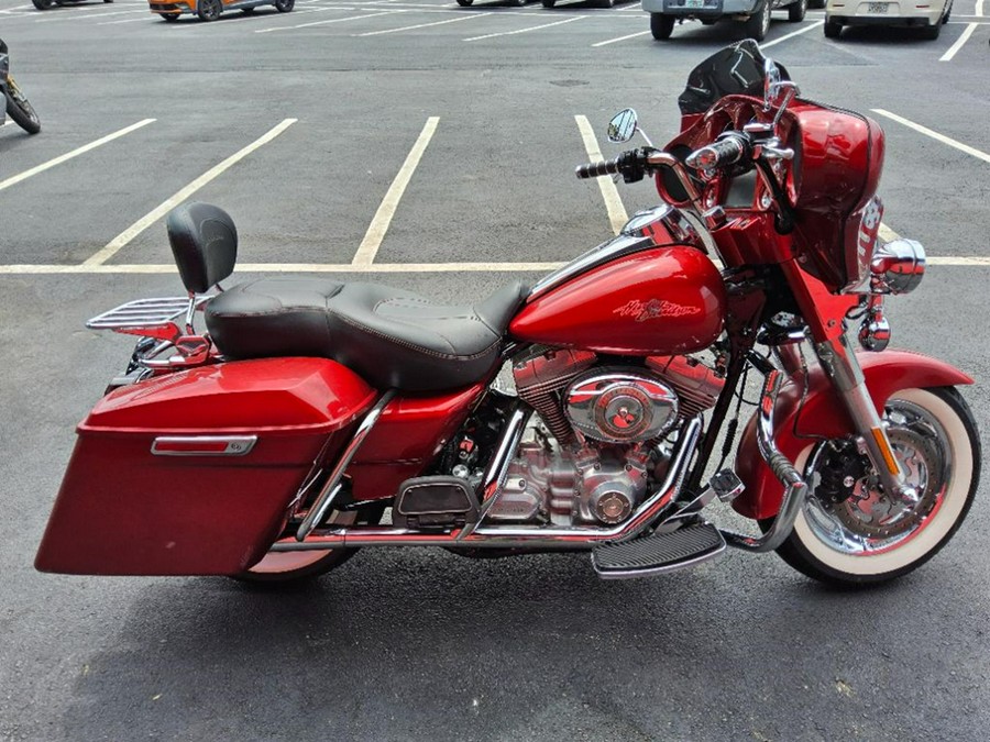 2008 Harley-Davidson Electra Glide® Standard