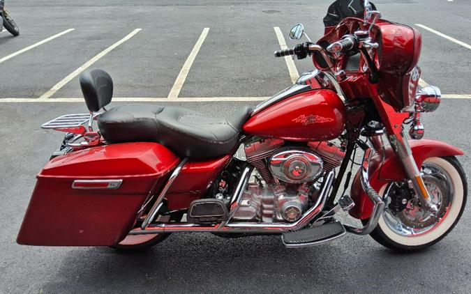 2008 Harley-Davidson Electra Glide® Standard