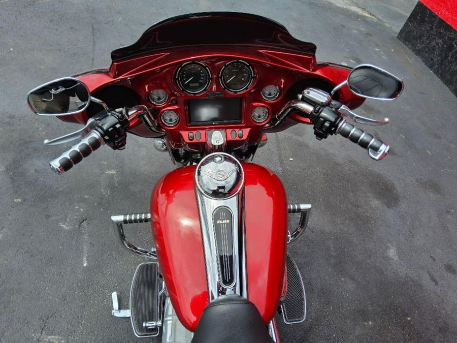 2008 Harley-Davidson Electra Glide® Standard
