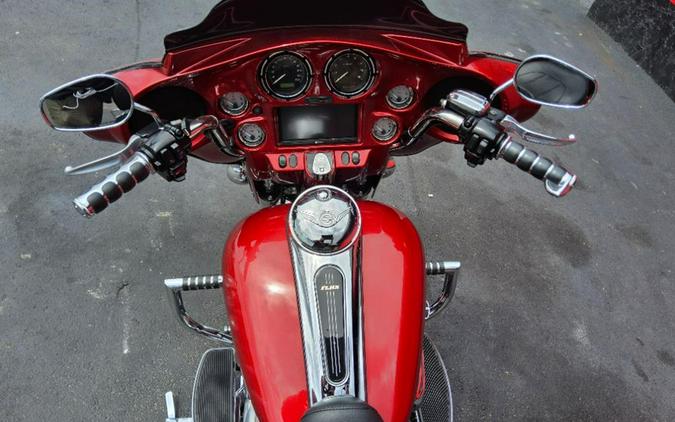 2008 Harley-Davidson Electra Glide® Standard