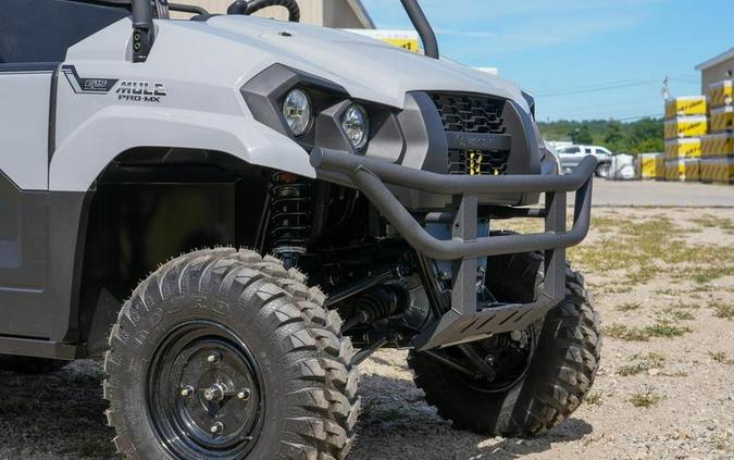 2026 Kawasaki Mule Pro-MX™ EPS