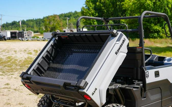2026 Kawasaki Mule Pro-MX™ EPS