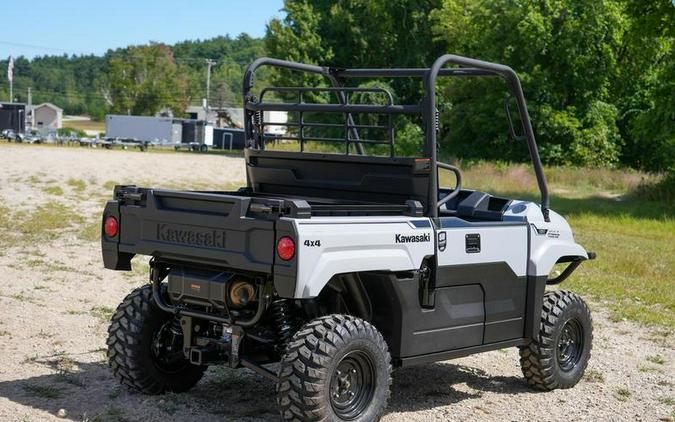 2026 Kawasaki Mule Pro-MX™ EPS