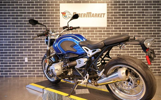 2020 BMW R nineT PURE