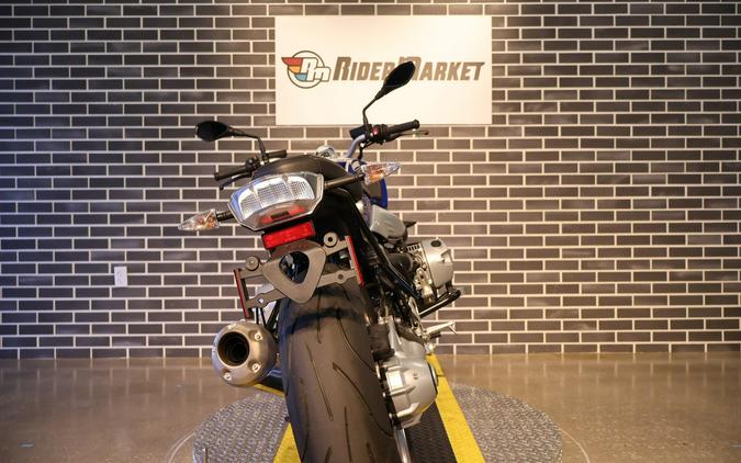 2020 BMW R nineT PURE