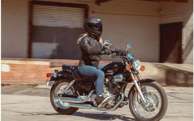 2023 V Star 250: Demo Model - No Freight, No Prep! - Yamaha