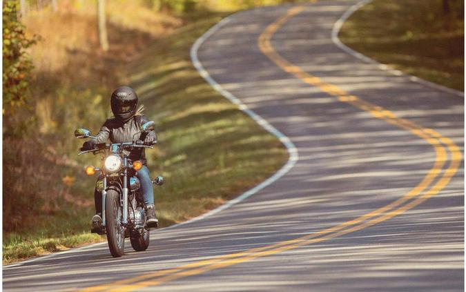 2023 V Star 250: Demo Model - No Freight, No Prep! - Yamaha