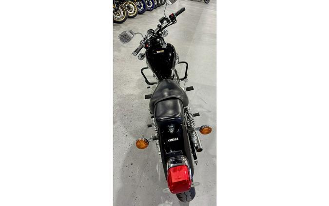 2023 V Star 250: Demo Model - No Freight, No Prep! - Yamaha
