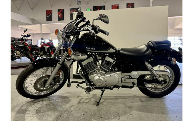 2023 V Star 250: Demo Model - No Freight, No Prep! - Yamaha