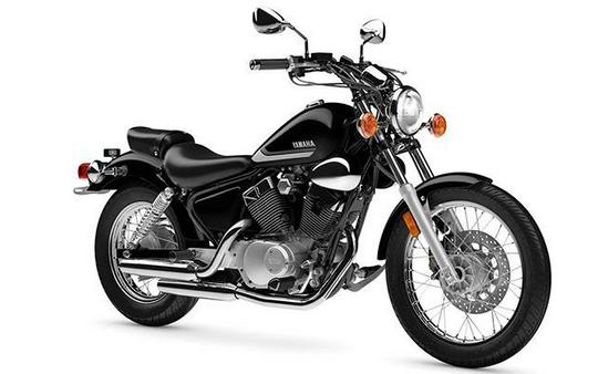 2023 V Star 250: Demo Model - No Freight, No Prep! - Yamaha