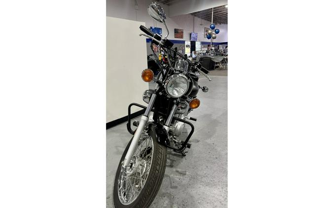 2023 V Star 250: Demo Model - No Freight, No Prep! - Yamaha