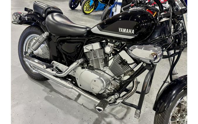 2023 V Star 250: Demo Model - No Freight, No Prep! - Yamaha