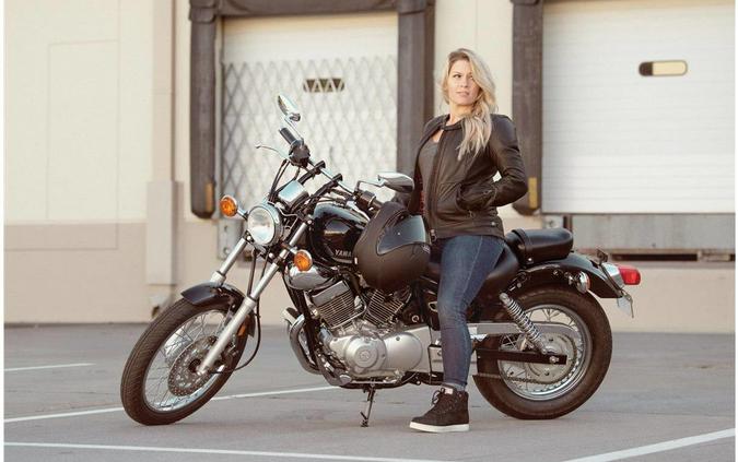 2023 V Star 250: Demo Model - No Freight, No Prep! - Yamaha