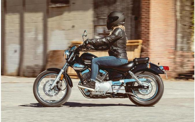 2023 V Star 250: Demo Model - No Freight, No Prep! - Yamaha