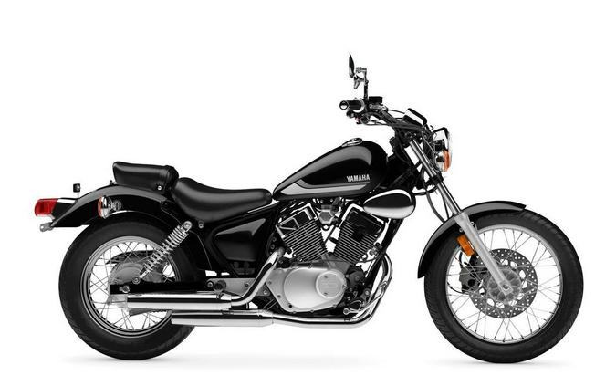2023 V Star 250: Demo Model - No Freight, No Prep! - Yamaha