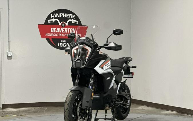 2024 KTM Super Adventure 1290 S