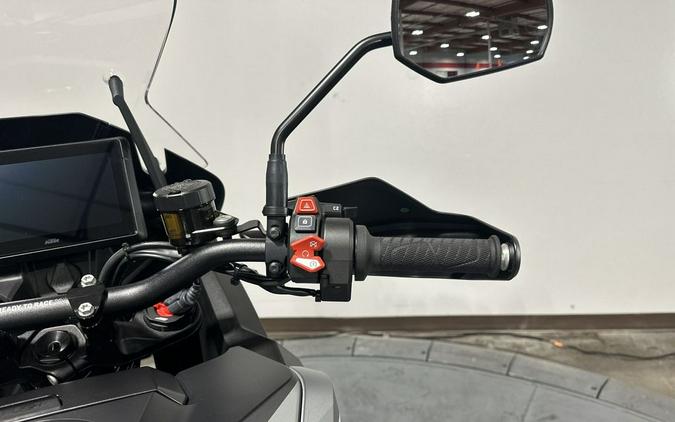 2024 KTM Super Adventure 1290 S
