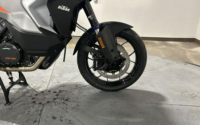 2024 KTM Super Adventure 1290 S
