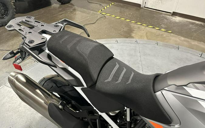 2024 KTM Super Adventure 1290 S